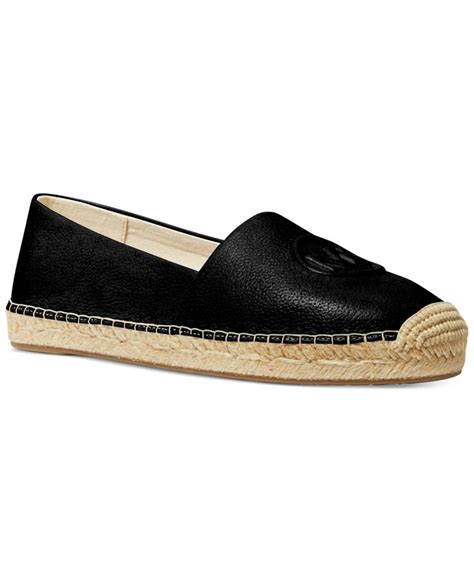 michael michael kors dylyn espadrille|Michael Kors espadrilles for women.